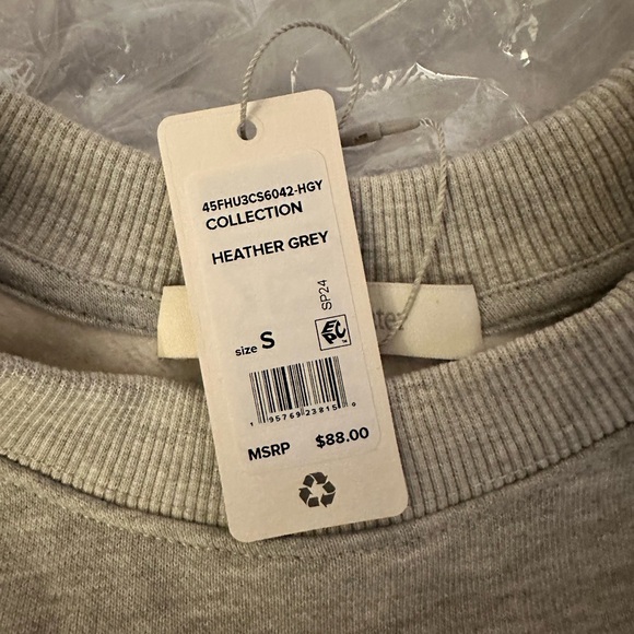 Favorite Daughter Collegiate Sweatshirt - Picture 8 of 8